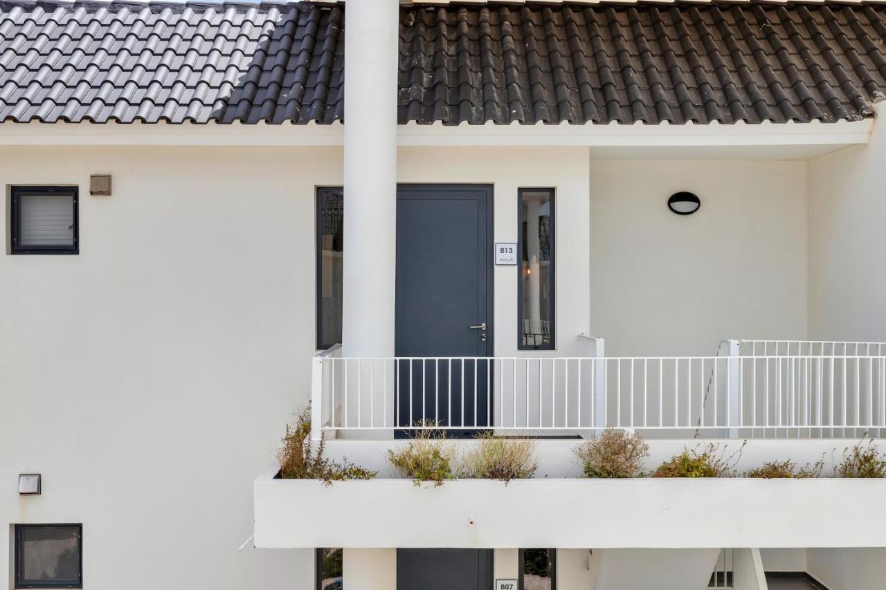 Hotel Grand Windsock Bonaire Playa Exterior foto