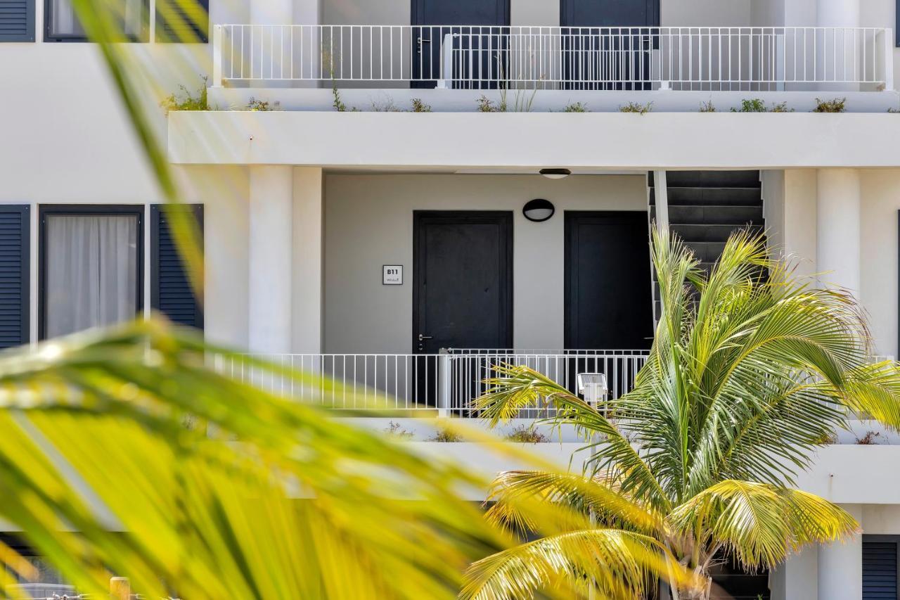 Hotel Grand Windsock Bonaire Playa Exterior foto